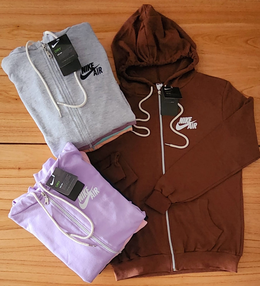 Campera Rústica Dama ( C ) - Imagen 6