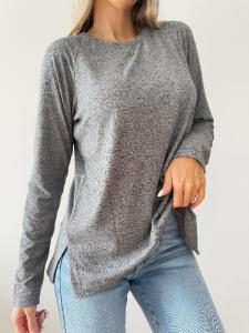 Remeron de Morley Lino Manga Rangla  ( Abby - Miniatura 1