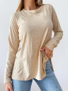 Remeron de Morley Lino Manga Rangla  ( Abby - Miniatura 2