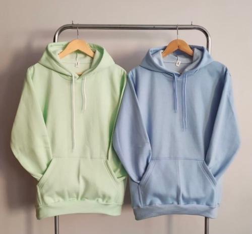 Canguro  Frisa Premium ( Unisex) ( D ) - Miniatura 2