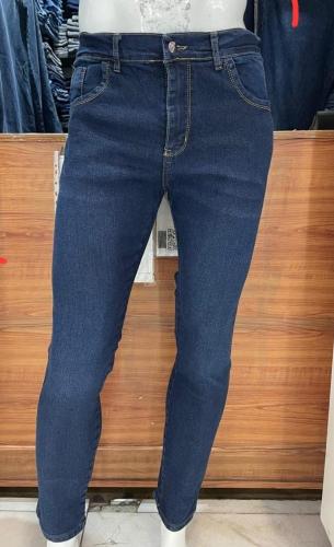 Jeans Semi Chupin ( D ) - Miniatura 5