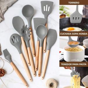 Set de Cocina - Miniatura 4