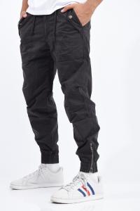 Pantalones Puño con Cierre - Miniatura 8
