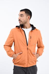 Camperas Reversibles de Hombre Yd