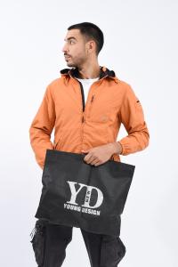 Camperas Reversibles de Hombre Yd - Miniatura 2