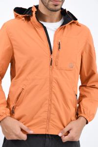 Camperas Reversibles de Hombre Yd - Miniatura 3