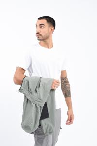 Camperas Reversibles de Hombre Yd - Miniatura 7