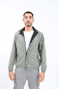 Camperas Reversibles de Hombre Yd - Miniatura 8