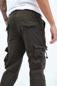 Pantalones Cargos de Hombre