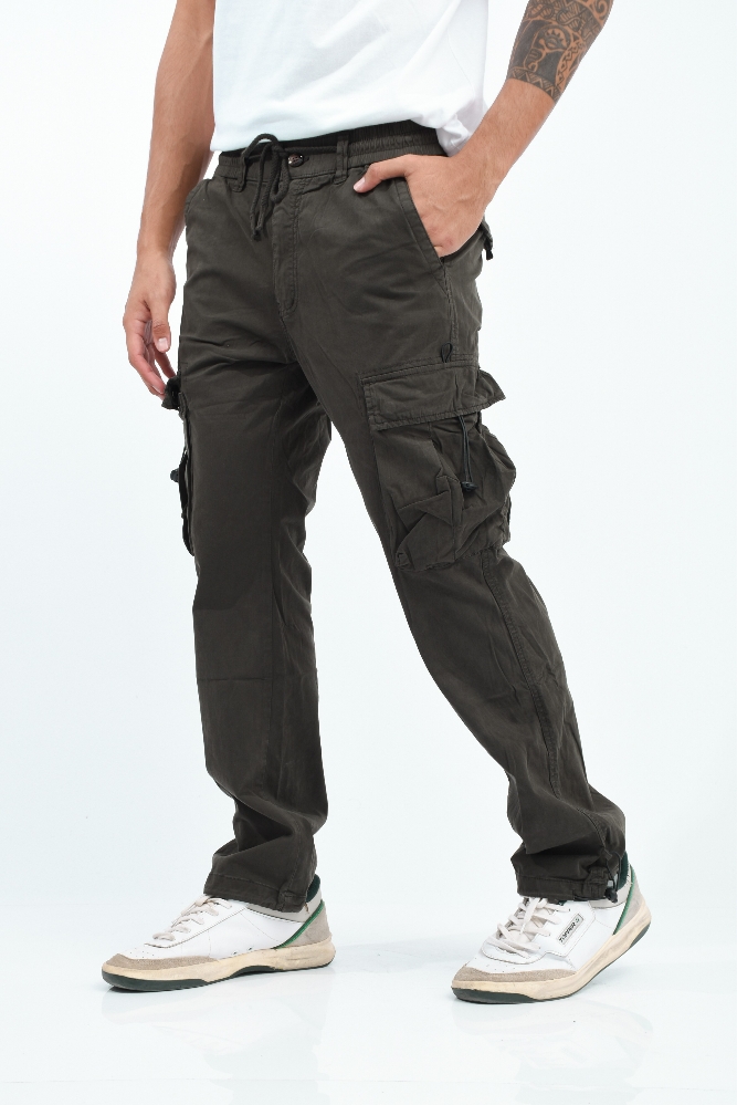 Pantalones Cargos de Hombre - Imagen 3