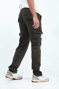 Pantalones Cargos de Hombre - Miniatura 5