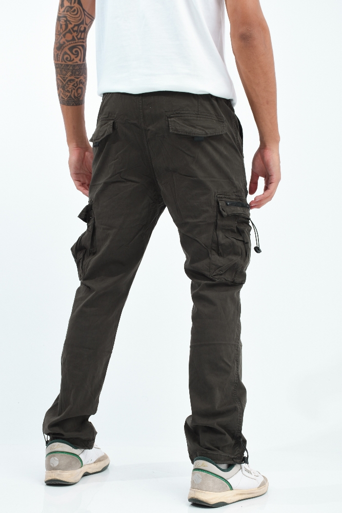 Pantalones Cargos de Hombre - Imagen 6