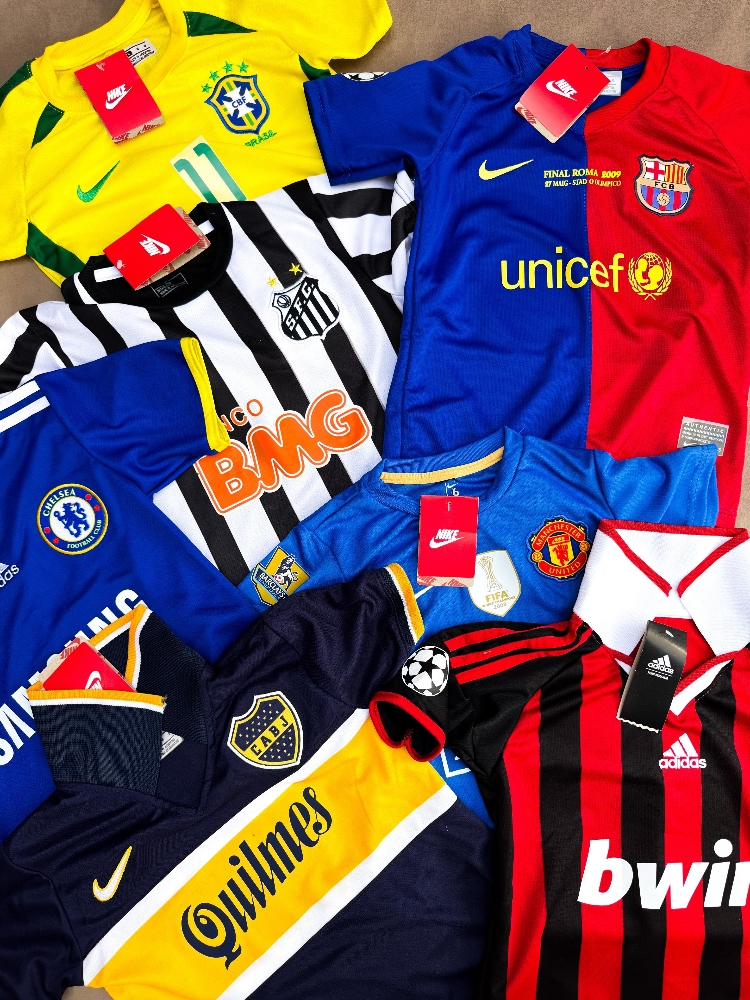 Camisetas Retro Niño - Imagen 3
