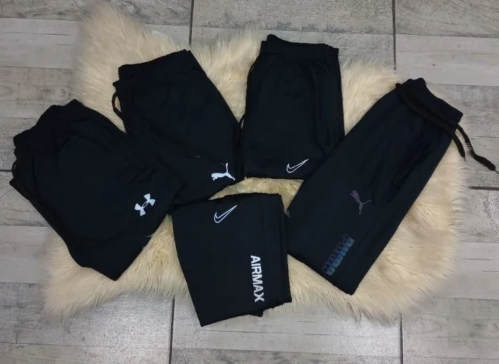 Pantalón Lycra Multimarcas de Hombre