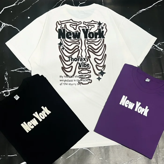 Remeras Urbanas