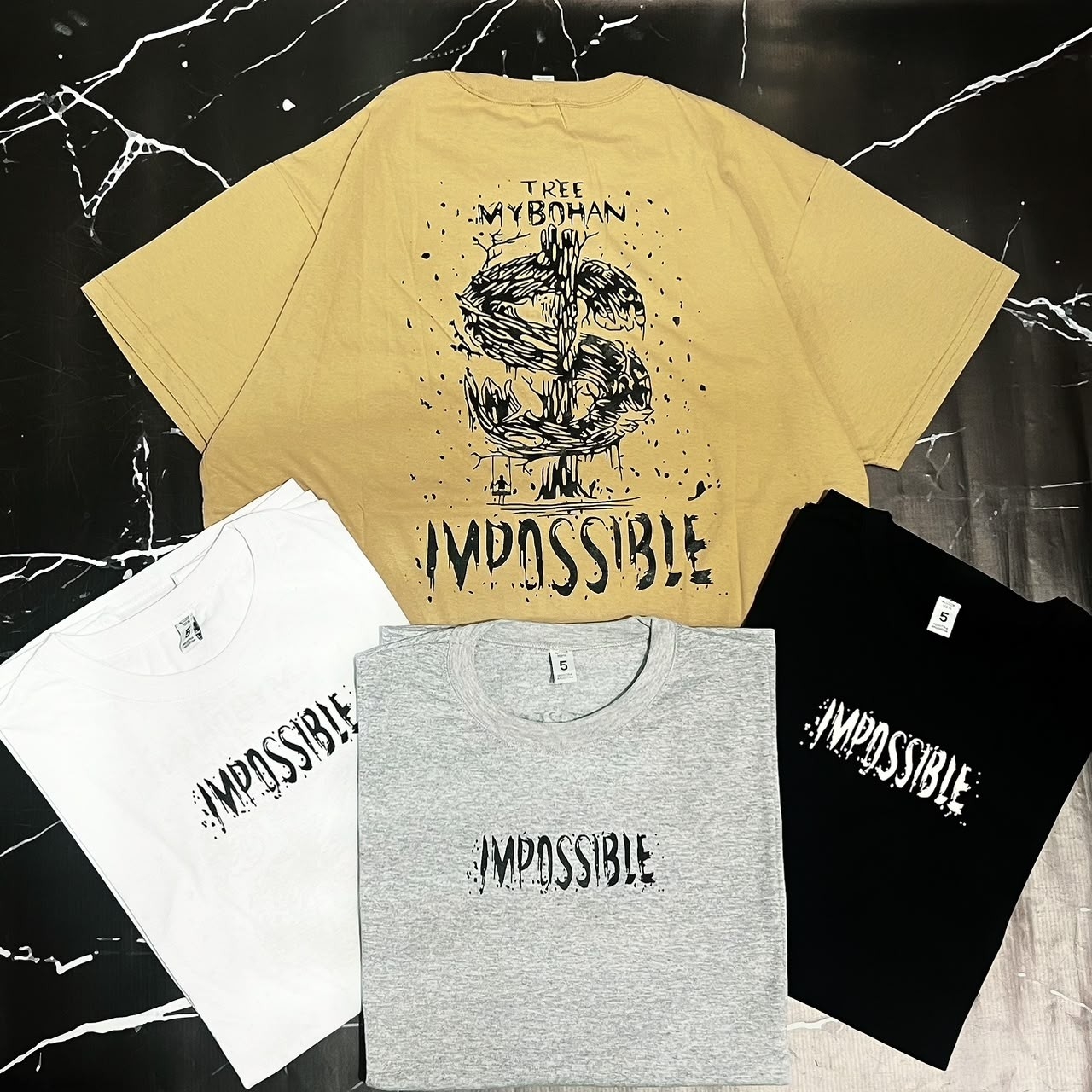 Remeras Urbanas - Imagen 5