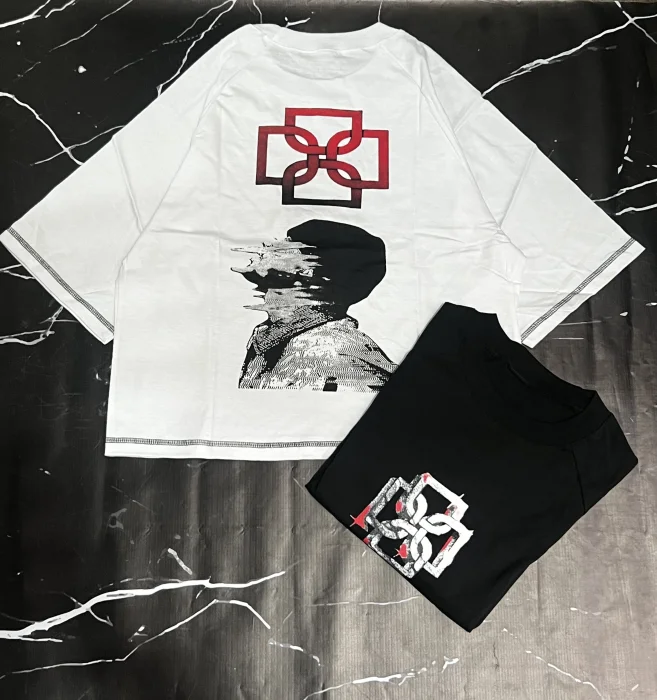Boxy Fit Duko por Talle