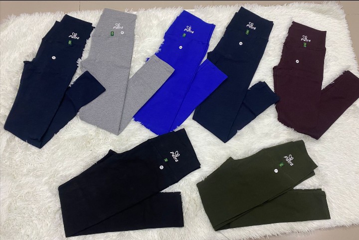 Calza de Lycra Patra - Imagen 3