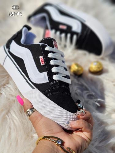 Vans Knu 18000