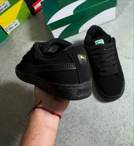 Suede Xl Total Black - Miniatura 3