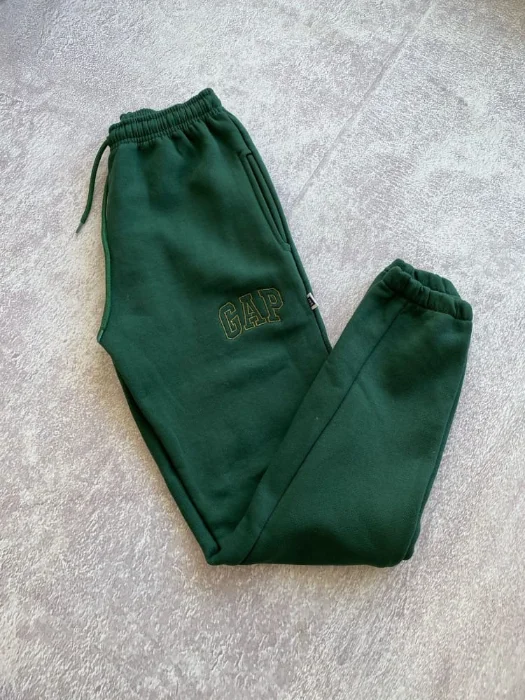 Pantalones Gap Frisados