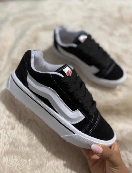 Knu Zapatillas