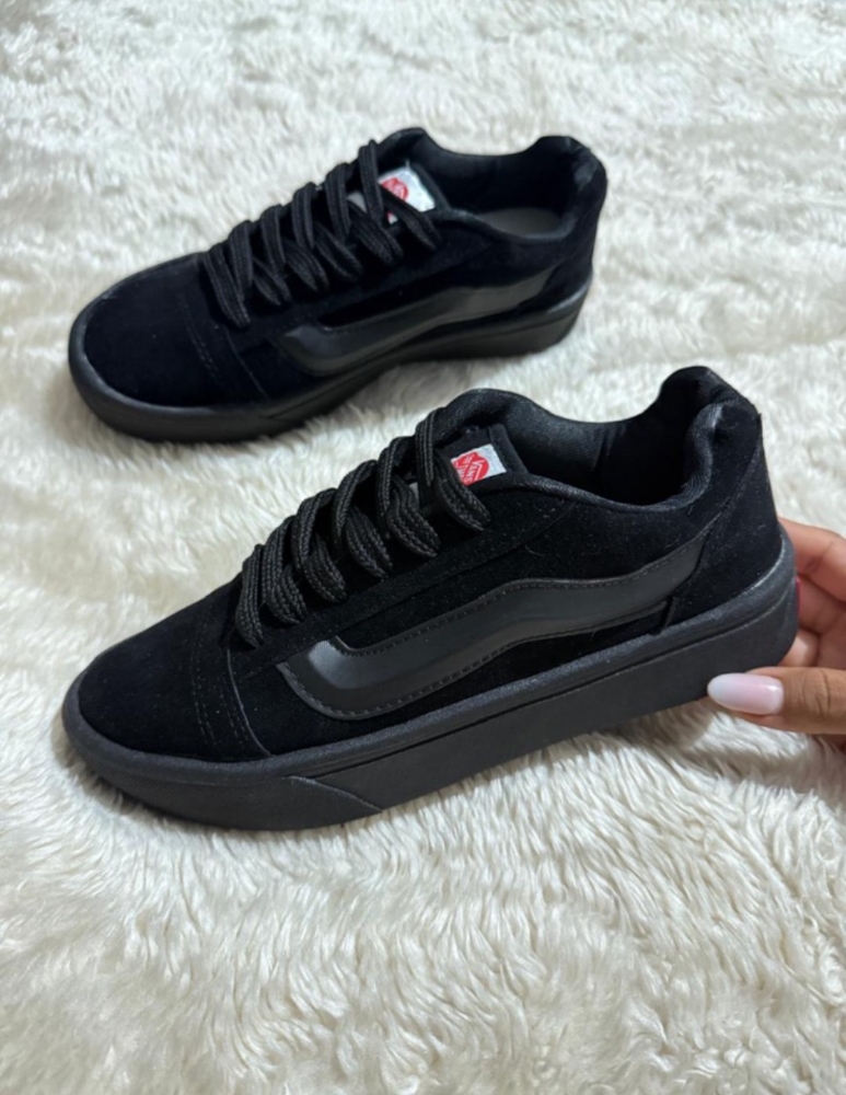 Vans Knu - Imagen 2
