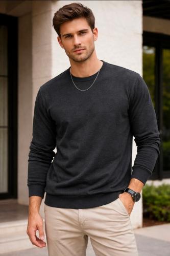 Sweaters Panal Frizado ( D ) - Miniatura 3