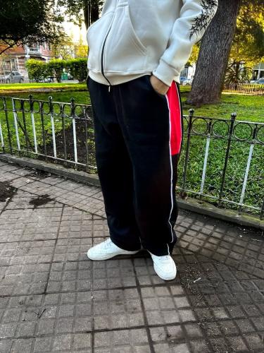 Pantalon Duo Fit C/regulador