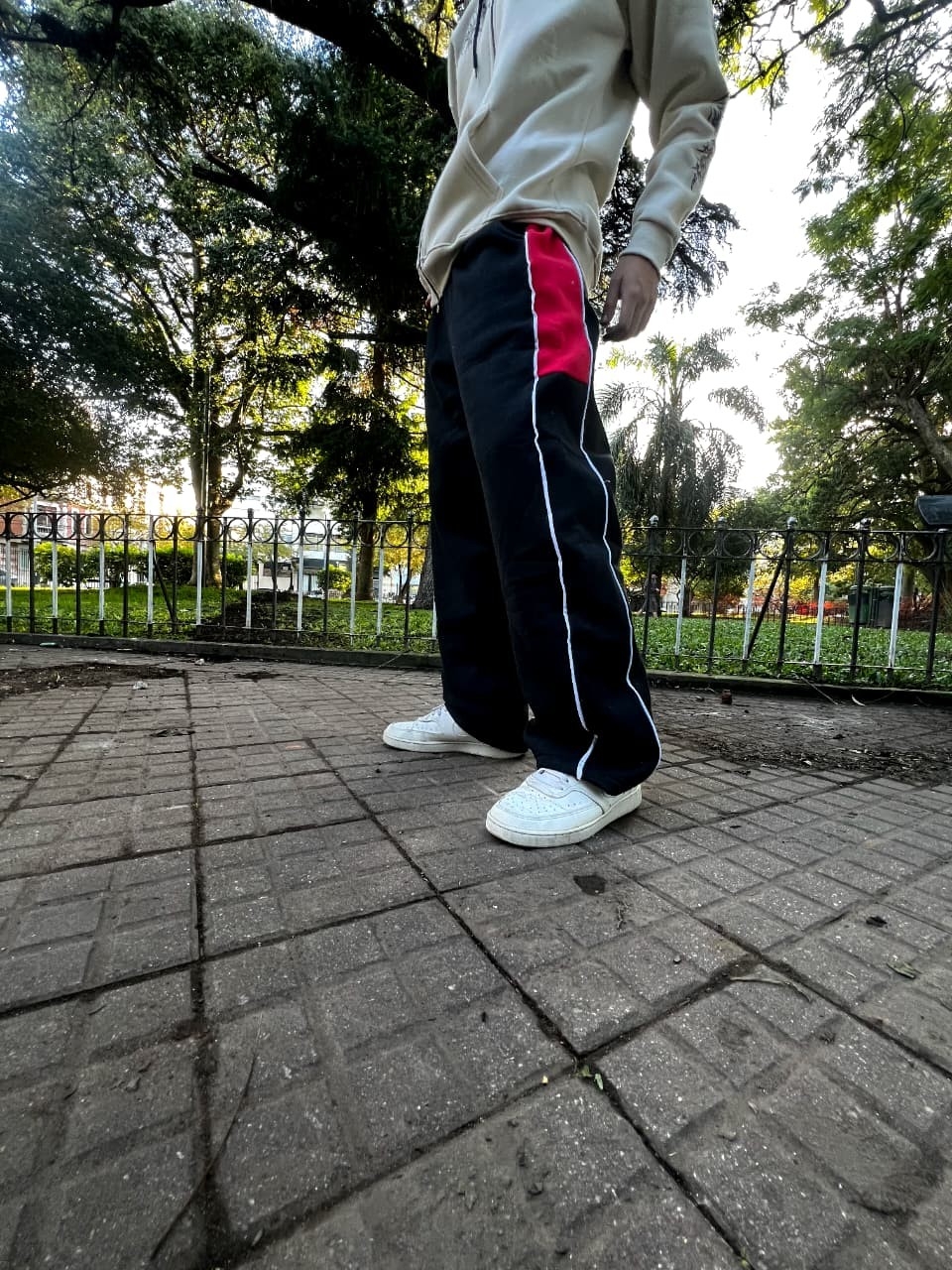 Pantalon Duo Fit C/regulador - Imagen 3