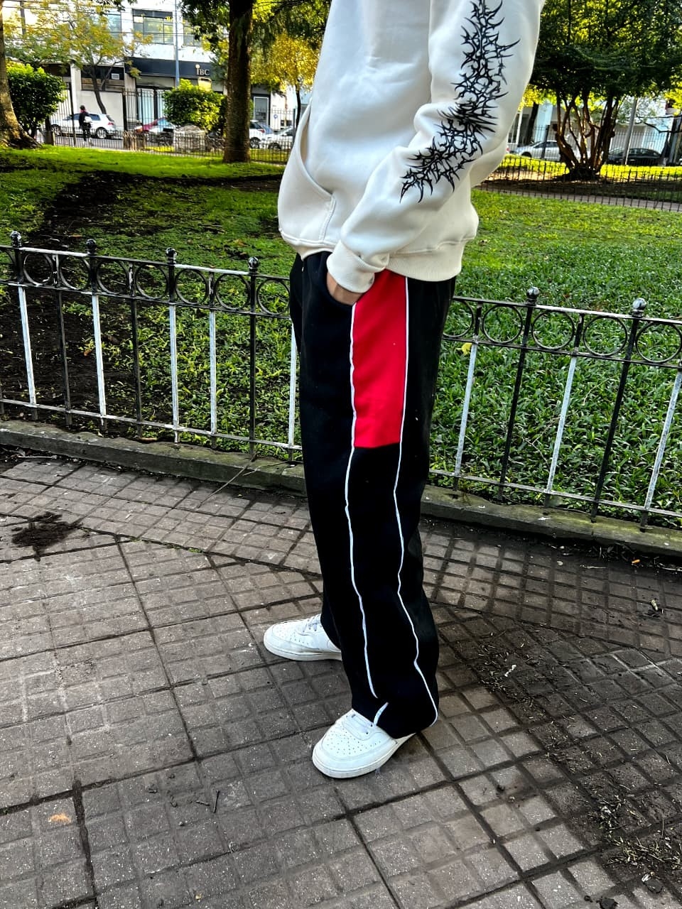 Pantalon Duo Fit C/regulador - Imagen 4
