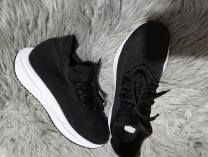 Zapatillas con Cordones