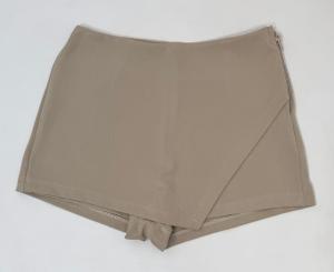 Shorts Pollera Crep - Miniatura 2
