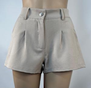 Shorts Sastrero Elástico - Miniatura 3