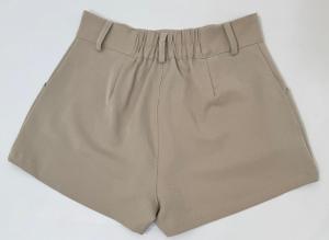 Shorts Sastrero Elástico - Miniatura 2