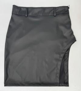 Pollera Larga Cuerina