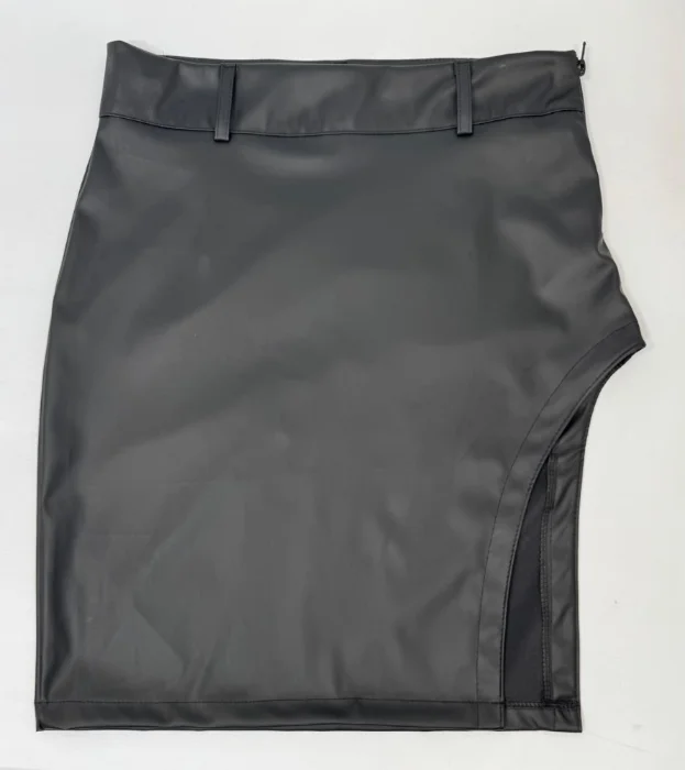 Pollera Larga Cuerina