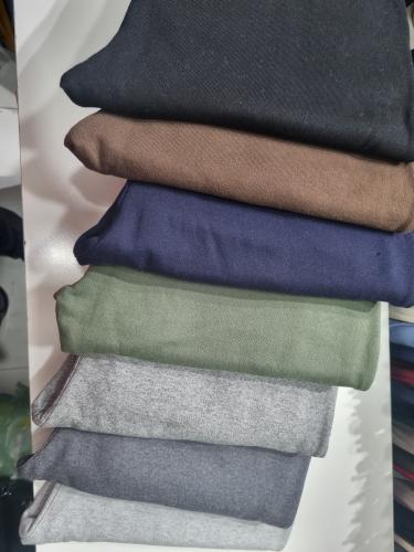 Joggins Recto Frizado