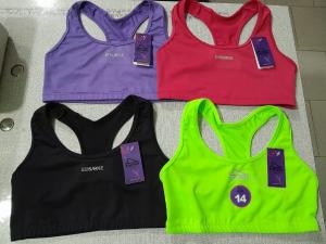 Top Deportivo Niña - Miniatura 8