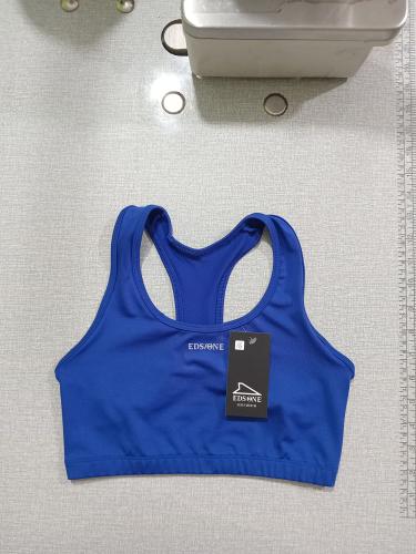 Top Deportivo Niña - Miniatura 2