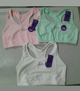 Top Deportivo Niña - Miniatura 6