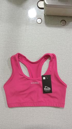 Top Deportivo Niña - Miniatura 3