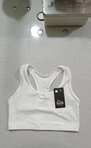 Top Deportivo Niña - Miniatura 5