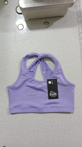 Top Deportivo Niña - Miniatura 7