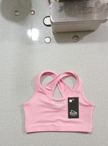 Top Deportivo Niña - Miniatura 4