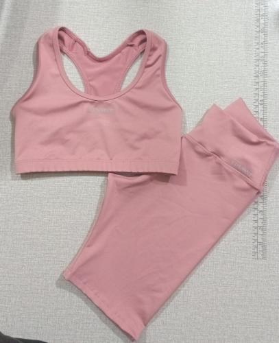 Biker Top Conjunto Niña - Miniatura 6