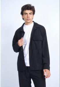 Camisaco Corderoy