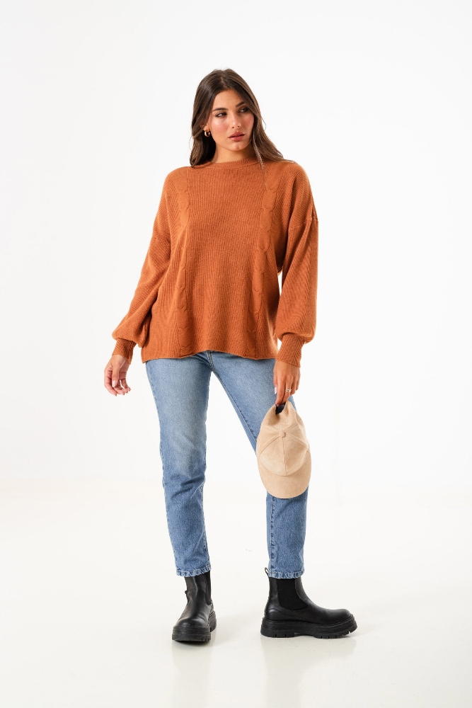 Sweater Bremer Chicago (2xl) - Imagen 3