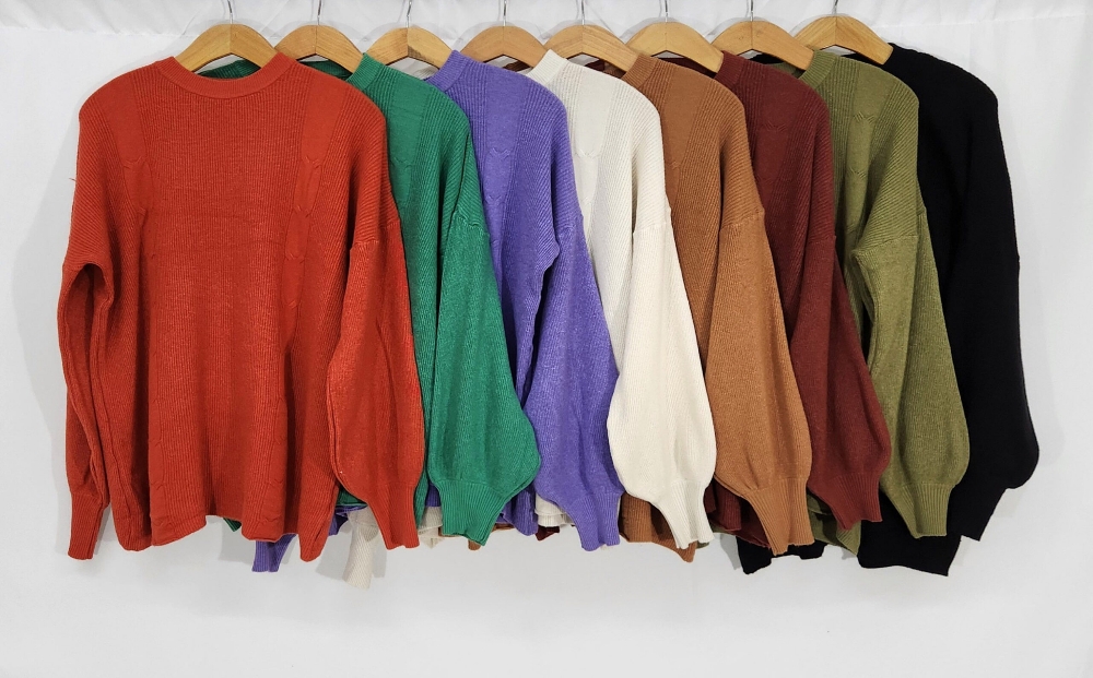 Sweater Bremer Chicago (2xl) - Imagen 4
