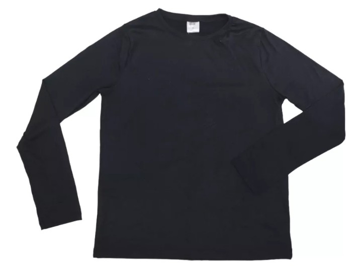 Camiseta Térmica - Imagen 2